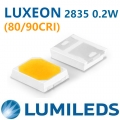 LUMILEDS飛利浦2835燈珠(3V/0.2W)